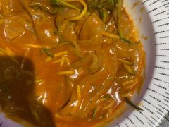 -杨记齐齐哈尔烤肉(五莲路店)