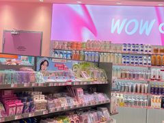 -顺联广场(陈村店)