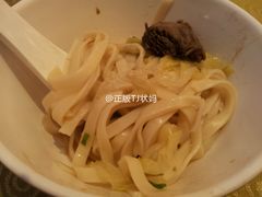 牛肉面-东方之珠海鲜酒楼(南开店)