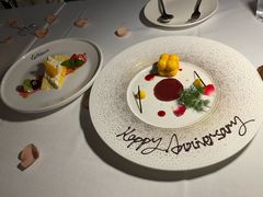 -Kathleen's Waitan 凯圣琳江景西餐厅(外滩店)