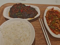 -乡村基·川味现炒大王(熙悦天街店)