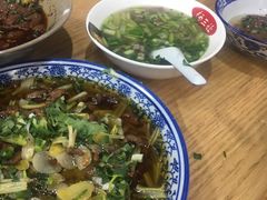 -杨三孃跷脚牛肉(清凤时代店)