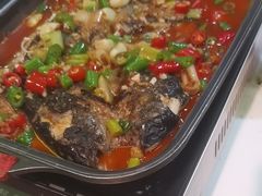-云晓光头烧烤吧(德平路店)