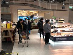 -7fresh七鲜(大族广场店)