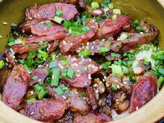 -红星光发煲仔饭(文海店)