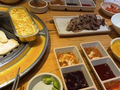 -喜来稀肉(北外滩白玉兰广场店)