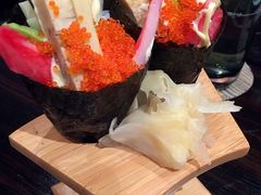 -月下料理(楷林IFC店)