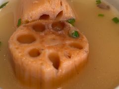 莲藕汤-湘映(金沙洲店)