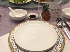 -南京圣和府邸豪华精选酒店