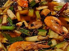 -七欣天香辣蟹火锅(上海银亿滨江店)
