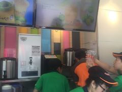 -CoCo都可(西安路民勇店)
