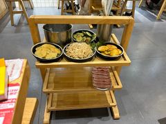 -酒拾烤肉(解放路店)