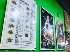 -BHC炸鸡 (城山店)