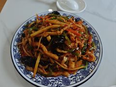-北大地皖峰饭馆
