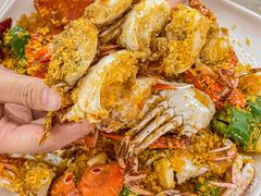 -嘉升大排档(番禺总店)