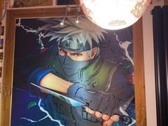 -鳗鱼家·深夜食堂(军博店)