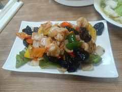 -百福麵家(新馬路店)