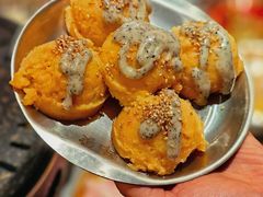 -韩象烤肉·韩国料理(市南麦凯乐旗舰店)