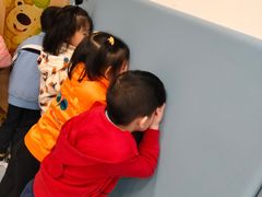 -子悦童萌国际托育中心(珠江新城店)