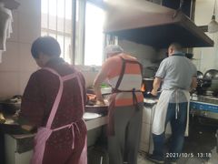 -左家老店清真全羊饭店