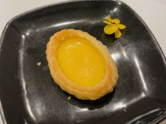 -白天鹅宾馆-玉堂春暖餐厅