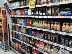-物美超市(三里河店)