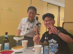 -海底捞火锅(南山京基百纳店)