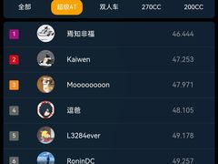 -锐擎卡丁车主题乐园(郊野公园店)