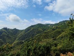 -莫干山风景区
