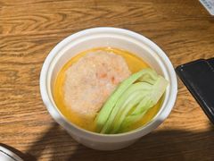 如皋手工蟹黄狮子头-沈家花园如皋菜(海阳路店)