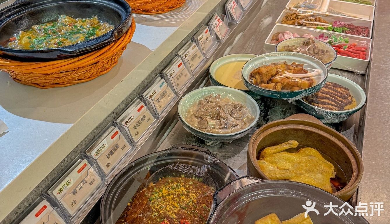（厦门）怪不得每个进店的都要点这个。。。。