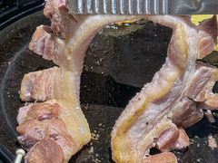 -韩时烤肉(枫蓝店)