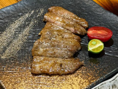 -江户家·日本料理·铁板烧(汉江东路店)