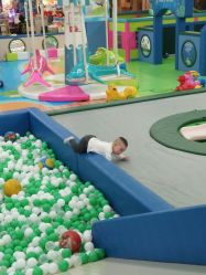 -孩子王(协信星光时代广场店)