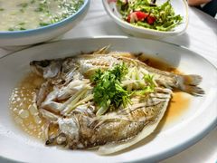 -日照大牌檔•小船海鲜(万平口店)