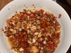 -吃饭皇帝大土家民族菜(正大广场店)