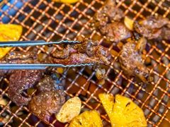-一品诚记烤肉(大连柏威年购物中心店)