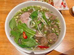 -越美小馆·越南料理(曲江店)