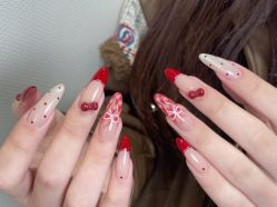 -伊奈尔美甲美睫