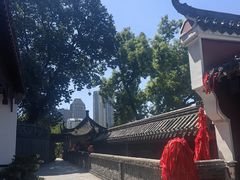 -长春观