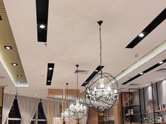 大堂-虾饺妹·酒家(海珠广场店)