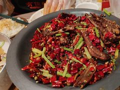 -有位虾匠·胶东土菜小馆(市北店)