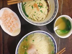 -同得兴 Since·1995 传统苏式面馆(十全街店)