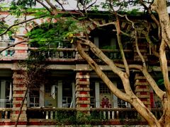 -厦门大学(思明校区)
