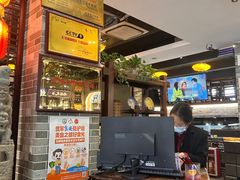 -味可道美食坊(福基路店)