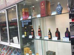 门面-王宝和酒家(黄浦店)