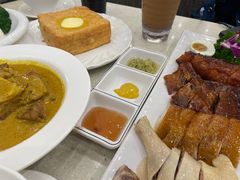 -明园茶餐厅(沙头角店)