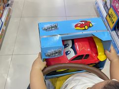 -TOYSRUS玩具反斗城(广州IGC天汇广场店)