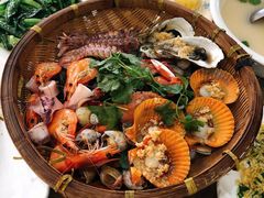 -巽寮印象美食部落餐厅·海鲜·地方特色菜(惠州体验店)