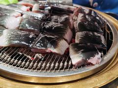-泥炉烧肉师(新街口金銮巷店)